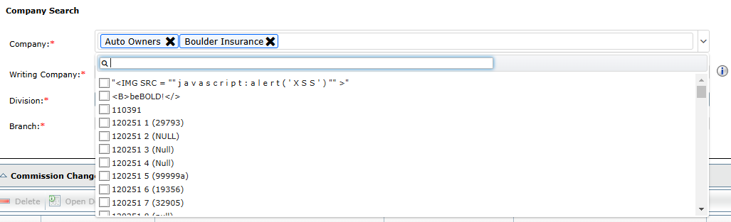A screenshot of a computer

AI-generated content may be incorrect.