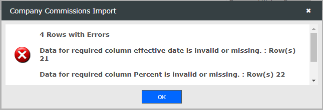 A screenshot of a computer error

AI-generated content may be incorrect.