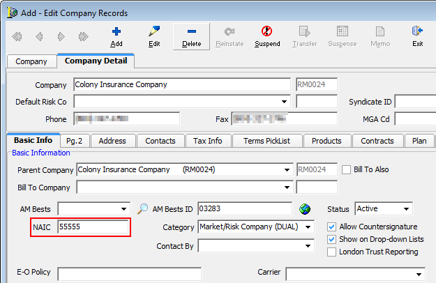 setup-naic-code-for-vpi