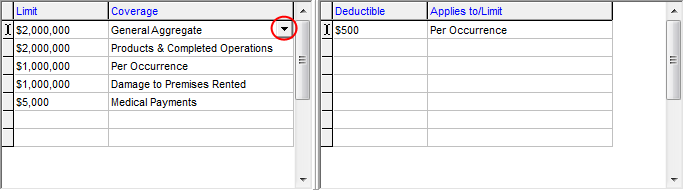 Issue a Policy with Vertafore Policy Issuance