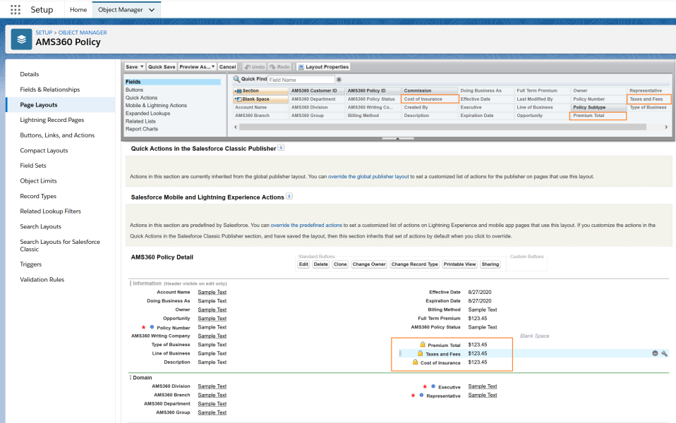 AMS360 Connect