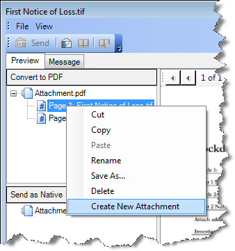 How to Attach a File to a 1-on-1